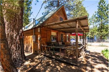 1069 Los Angeles Ave #29, South Lake Tahoe, CA