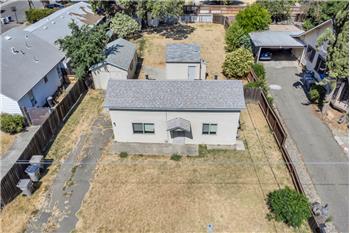 107 N Walnut Street, Woodland, CA