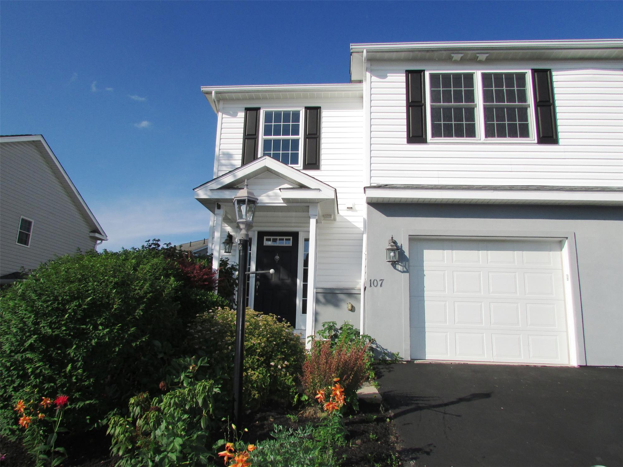 107 Skyview drive, Bellefonte, PA 16823 MLS 68331 By Susan Rupert