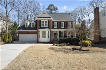 107 White Sands Drive, Cary, NC