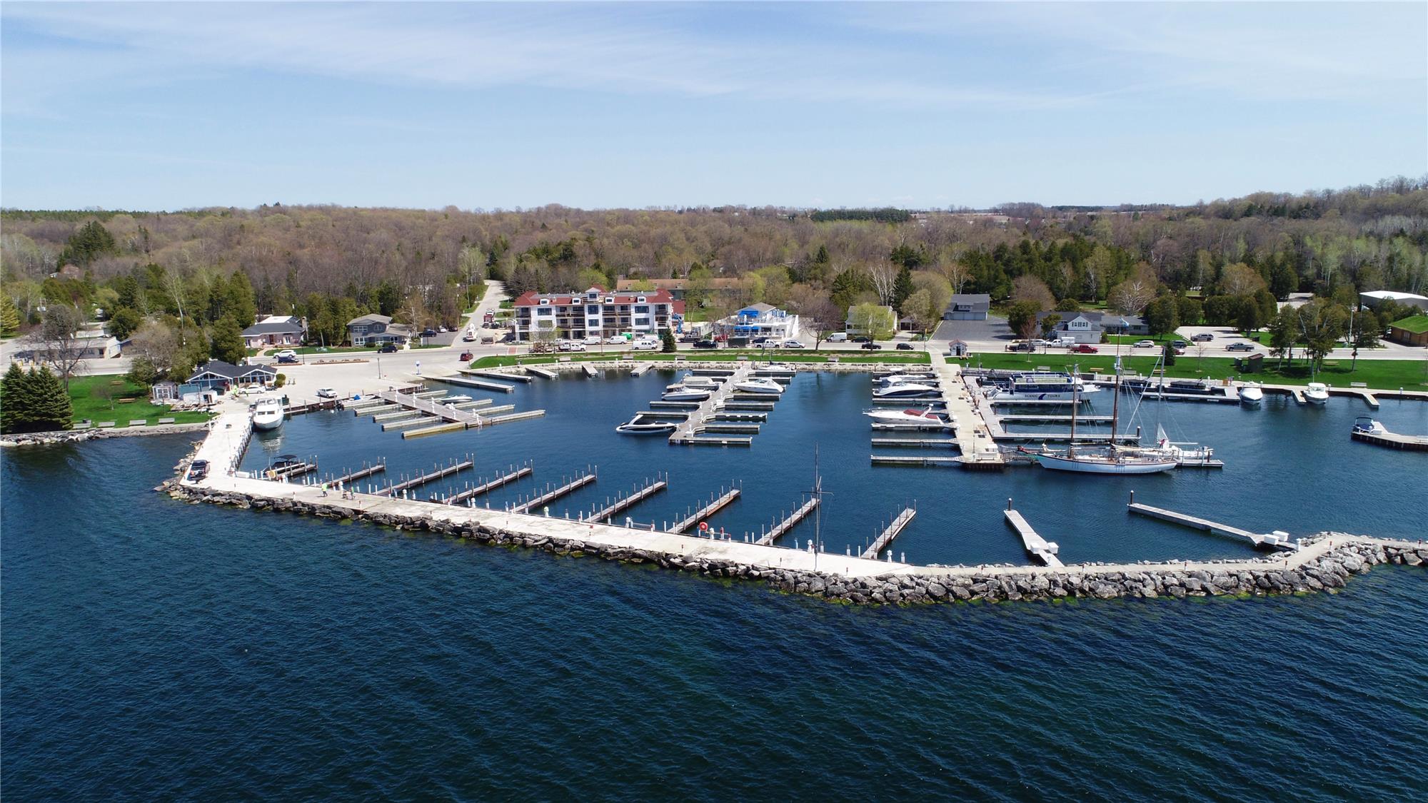 10722 Bay Shore Drive 104, Sister Bay, WI 54234 By MaryKay Shumway