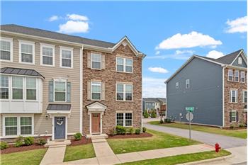 1073 Branch Line Lane, Apex, NC