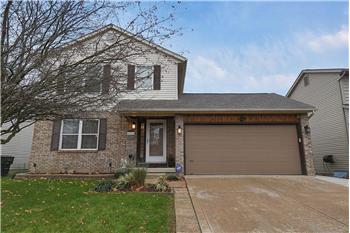 Columbus Home Sold! Saved $8,550 Commission With Homes That Cli...