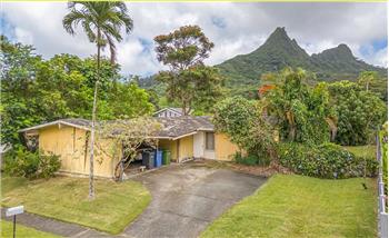 1076 Maunawili Rd., Kailua, HI