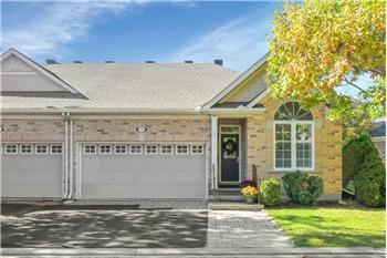 108 Islay Private, Barrhaven, ON