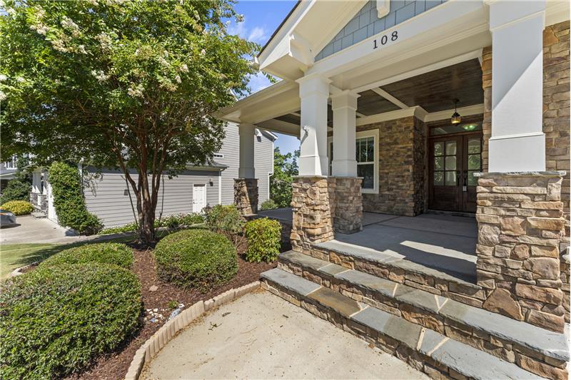 Welcome Home!