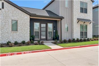 400 Retriever Rd, Garland, TX