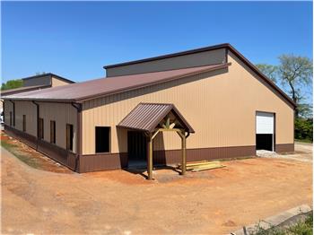 1080 International Blvd B, Clarksville, TN