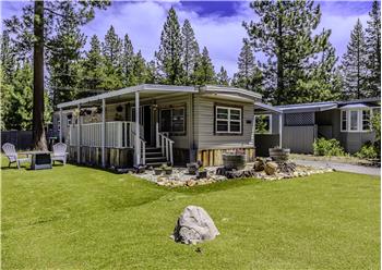 1080 Julie Lane 140, South Lake Tahoe, CA