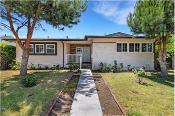 10853 Hayvenhurst Avenue, Granada Hills, CA