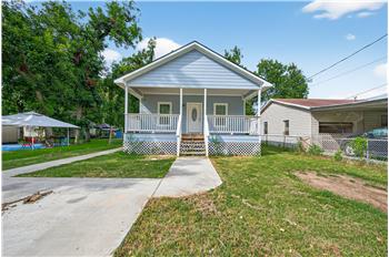 109 E Emily Ave, Wharton, TX