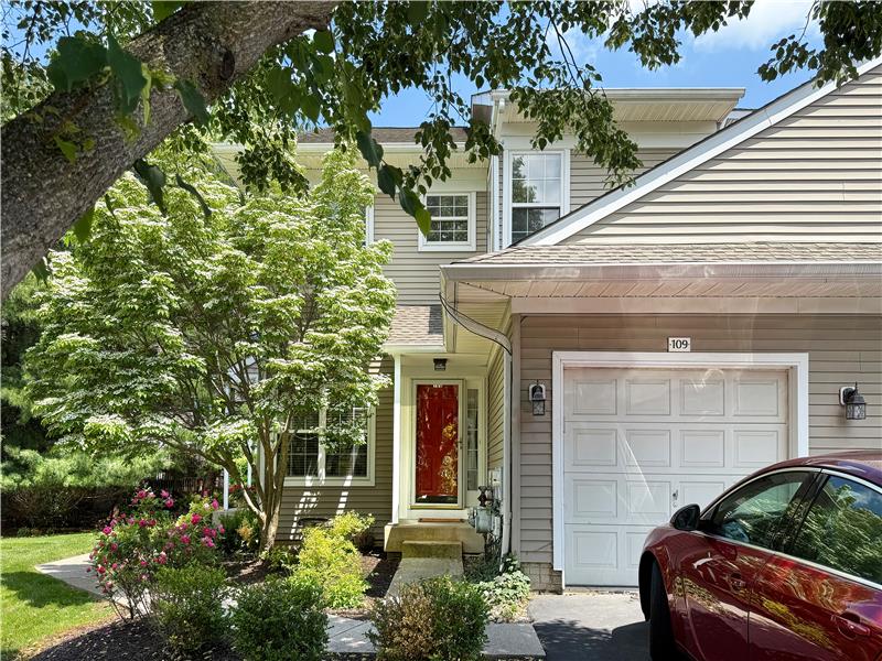 109 Jeffords - Exterior front view