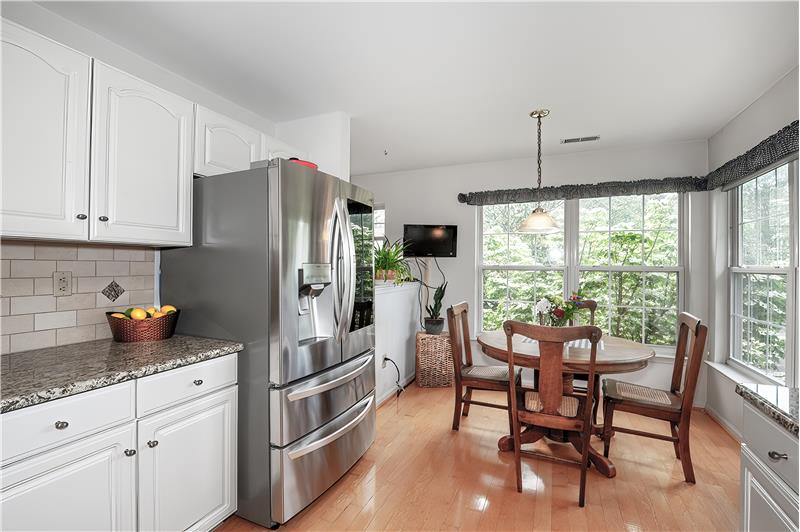 109 Jeffords - Kitchen