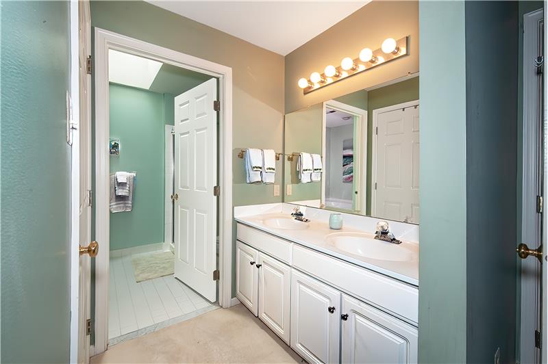 109 Jeffords - Bathroom 1