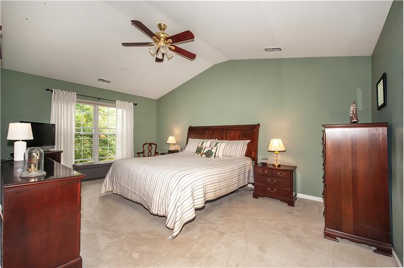 109 Jeffords - Bedroom 2