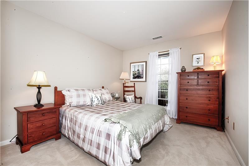 109 Jeffords - Bedroom 3