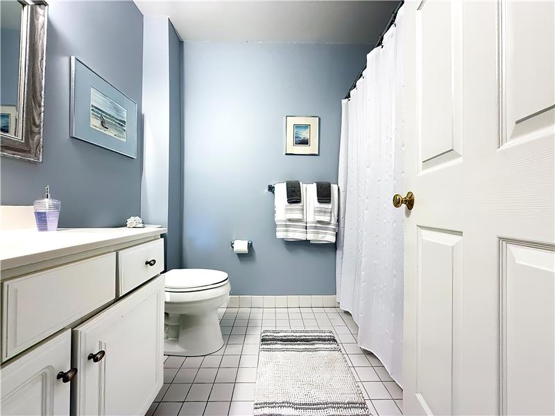 109 Jeffords - Bathroom 2