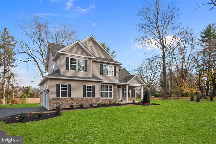 1090 Parkersville Road, West Chester, Similar Home