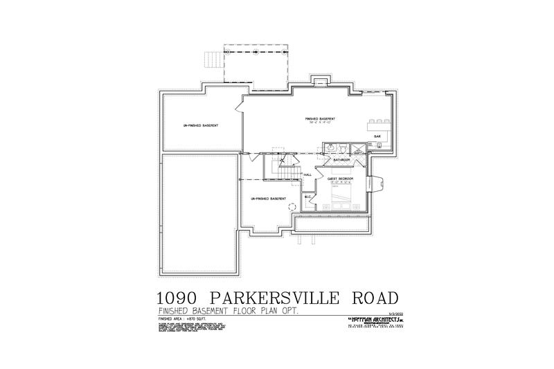 1090 Parkersville Road, West Chester