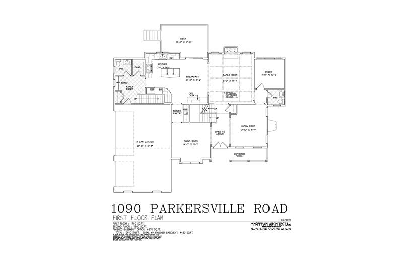1090 Parkersville Road, West Chester