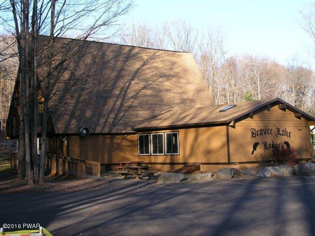 Beaver Lodge
