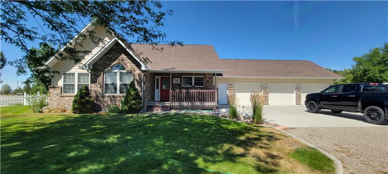 1095 S. Ponderosa