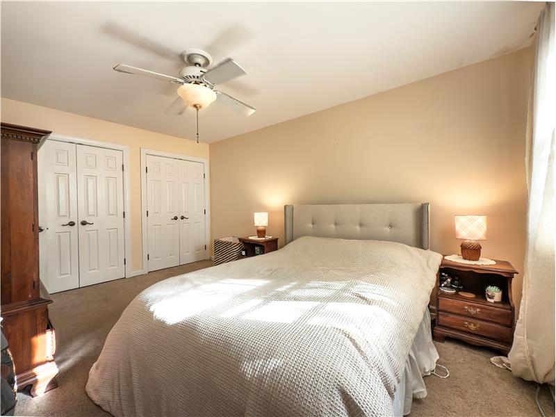 1095 West Ave - Bedroom 