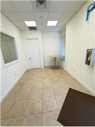 Spacious Reception / Lobby