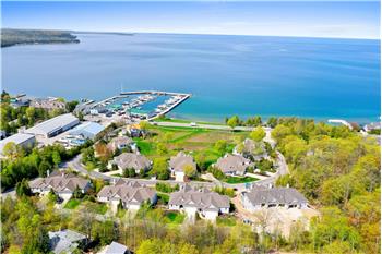10971 Harbor Shores Court 1001, Sister Bay, WI