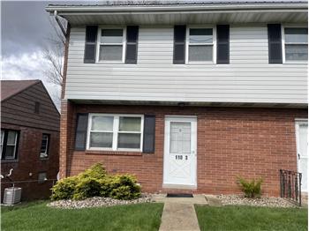 110 Cunningham Ave #3, Steubenville, OH