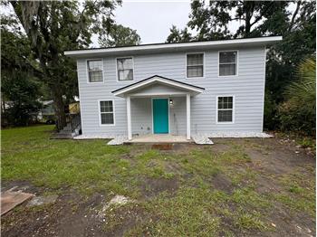 110 (half) West 51st Street B, Savannah, GA