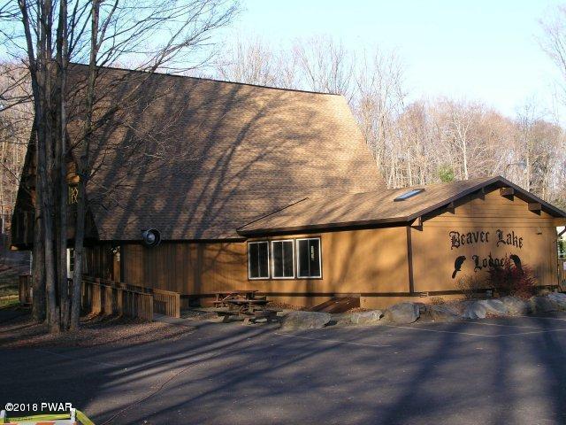 Beaver Lake Lodge
