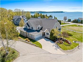 11000 Liberty Park Circle Unit 23, Sister Bay, WI