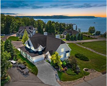 11000 Liberty Park Circle Unit 23, Sister Bay, WI