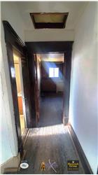 Upper Hallway