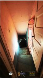 Basement stairs