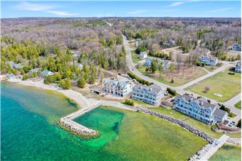 Waterfront Door County