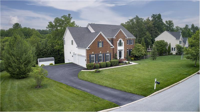 1103 Judson - Exterior view