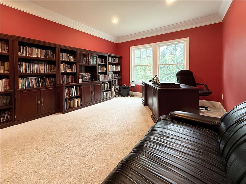 1103 Judson - Study