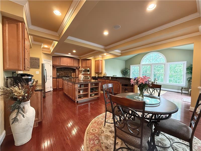 1103 Judson - Kitchen