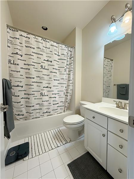 1103 Judson - Bathroom 2