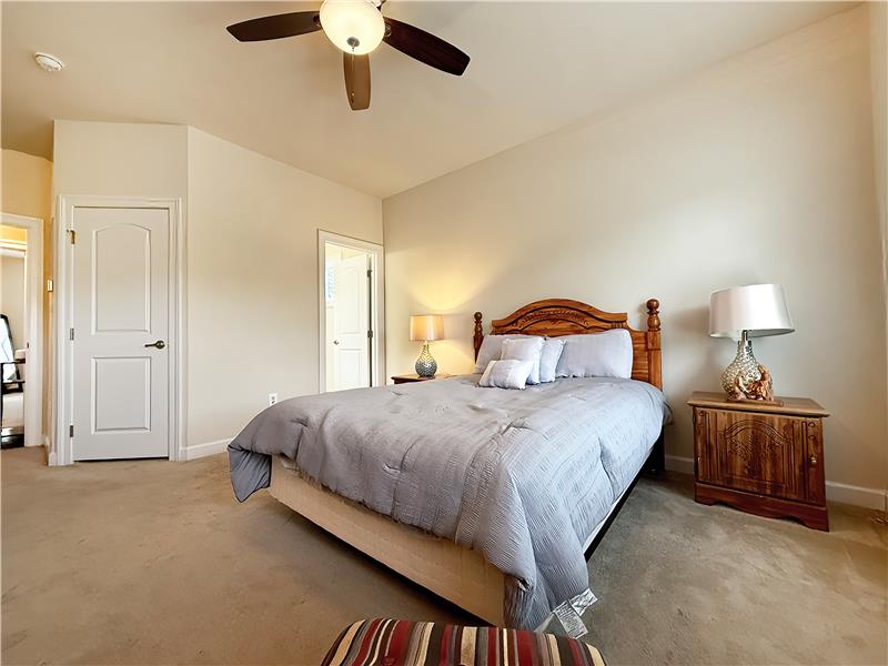 1103 Judson - Bedroom 4