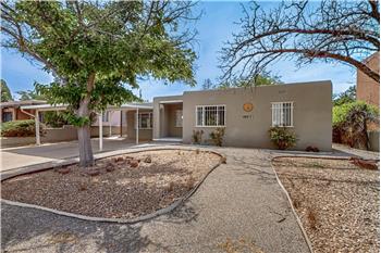 1103 Madison St SE, Albuquerque, NM