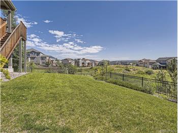 11096 Endeavor Drive, Parker, CO