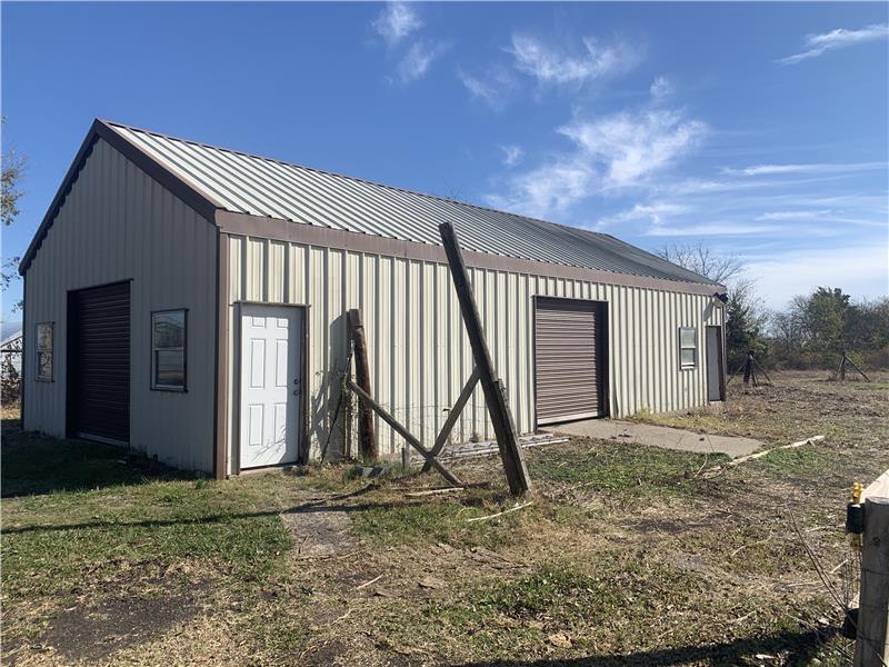 New doors coming 