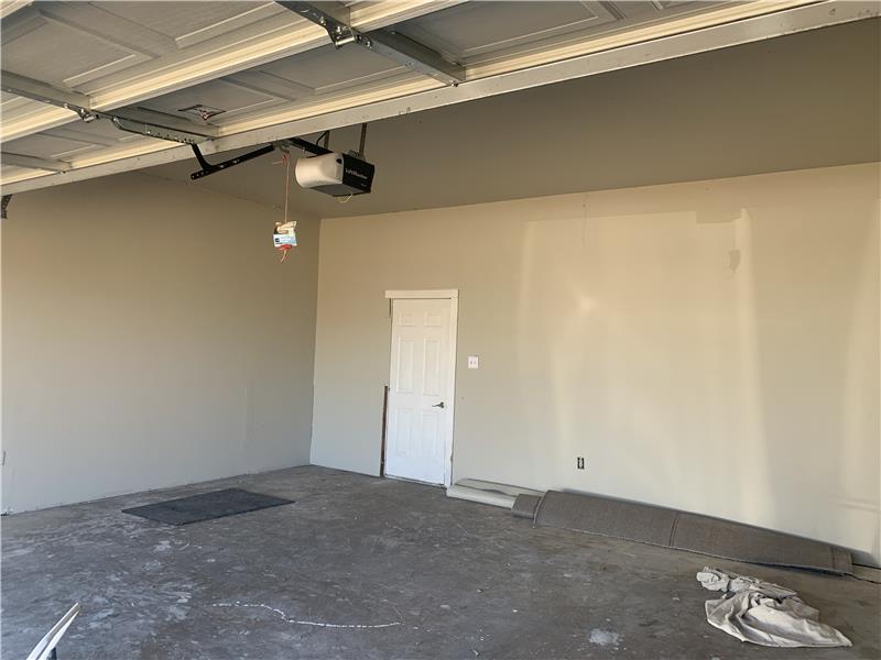 3 car garage attached i