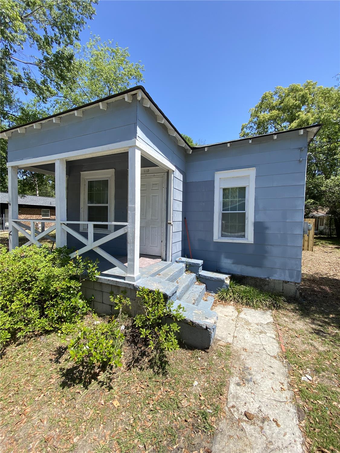 1110 New Jersey Ave, Savannah, GA 31404 By the SouthCoast team (Listed ...