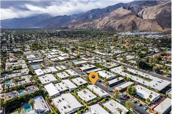 GGreat Location in S Palm Springs