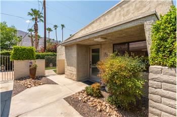 1111 E Ramon Rd 75, Palm Springs, CA