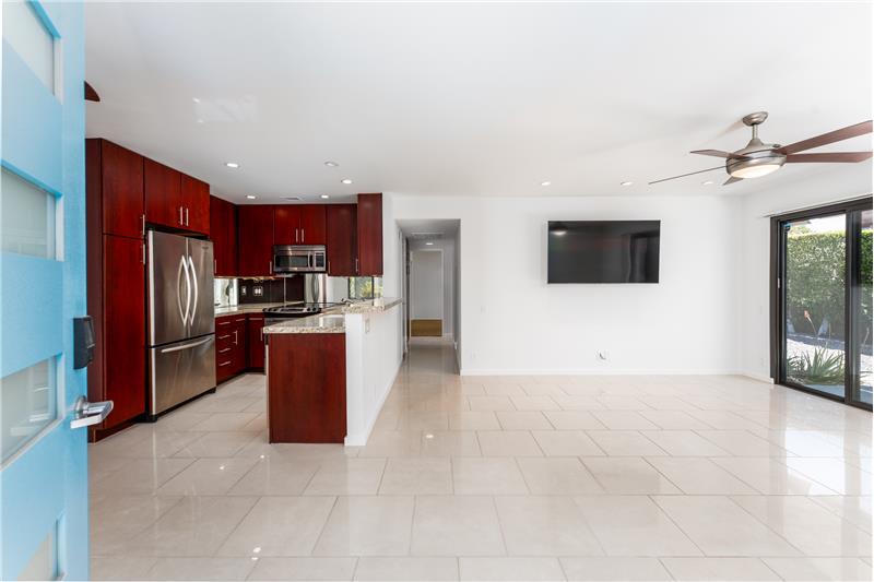 Remodeled 2 Bed 2 Bath